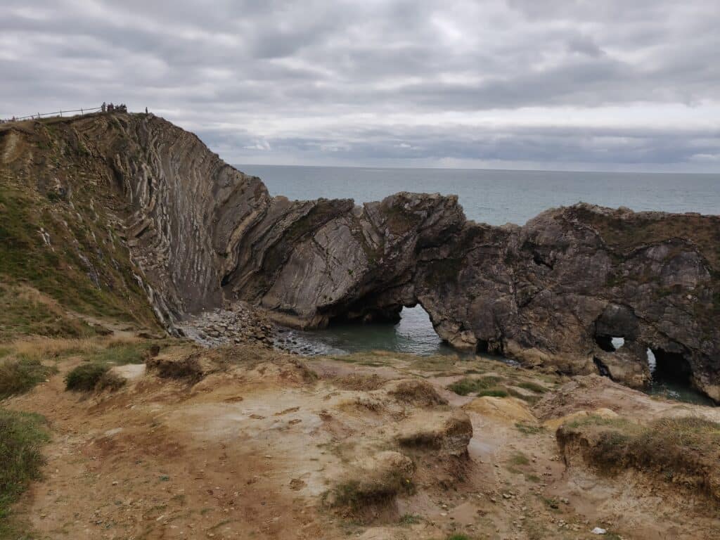 Durdledoor - Solo Hiking For Beginners