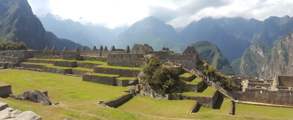Machu Picchu - Solo Hiking For Beginners