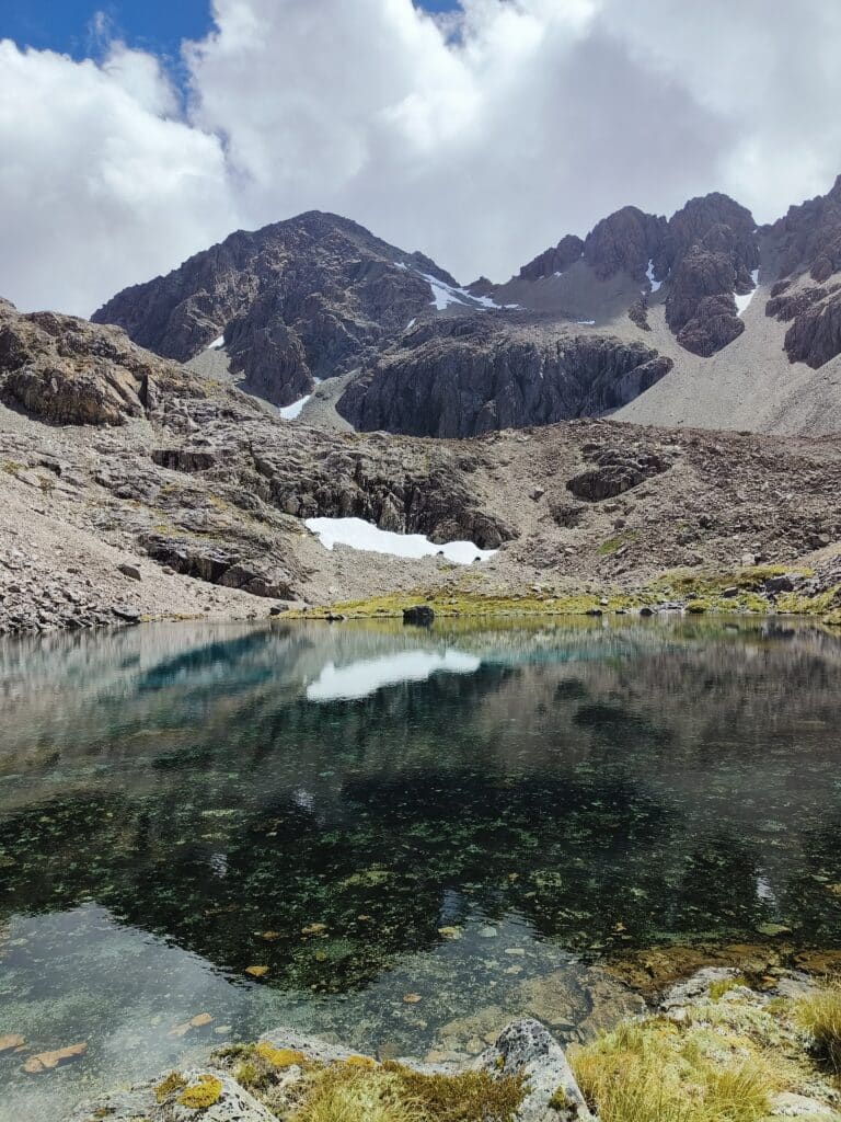 Top 10 Most Common Mistakes First Time Solo Hikers Make - Nelson Lakes National Park