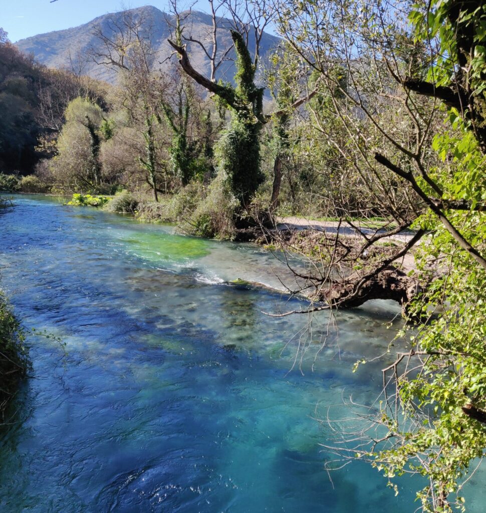 Solo Hiking - Albania